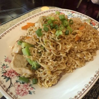 Thai Noodle City - Thai Near Me - Daytona Beach, Florida Thai Noodle City - Thai Near Me - Daytona Beach, Florida