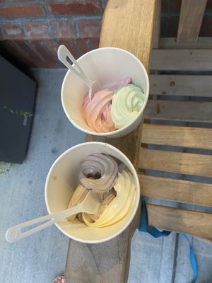 The Sweet Spot by null