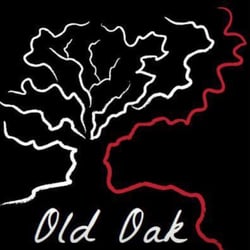 Old Oak Cellars - The Old Oak Cellars logo