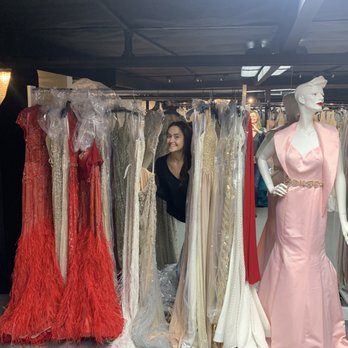 Noell - Thanks, Nicole, for all of your help and expertise at Noell! - Women's Clothing Near Me - Los Angeles, California