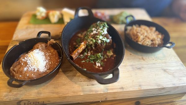 Flecha Cantina by null