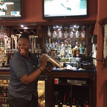 Crush Lounge - Ashley being awesome - Venues & Event Spaces Near Me - Napa, California Crush Lounge - Ashley being awesome - Venues & Event Spaces Near Me - Napa, California
