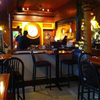 David's Restaurant - Live music at davids - New American Near Me - Portland, Maine