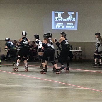 Albuquerque Roller Derby - Amateur Sports Teams Near Me - Albuquerque, New Mexico