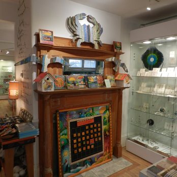 Artful Hand Gallery - Jewelry Near Me - Chatham, Massachusetts Artful Hand Gallery - Jewelry Near Me - Chatham, Massachusetts