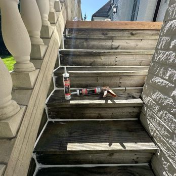 Taigan Construction - Tiling Near Me