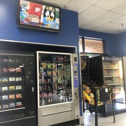 Snacks