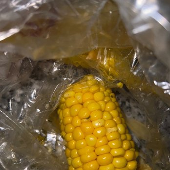 7Spice - "Garlic butter" corn on the cob - Cajun/Creole Near Me - Pearland, Texas 7Spice - "Garlic butter" corn on the cob - Cajun/Creole Near Me - Pearland, Texas
