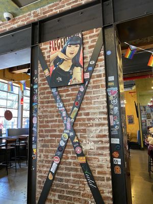 Illegal Pete's Lodo by null