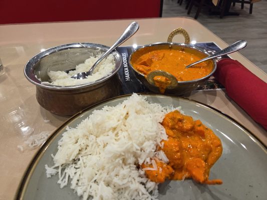 Curry Kingdom An Indian Eatery by null