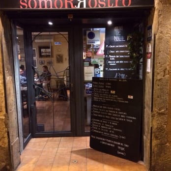 Somorrostro - Catalan Near Me - Barcelona, B
