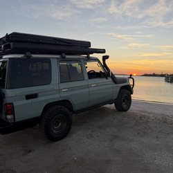 S & S Custom Exhaust