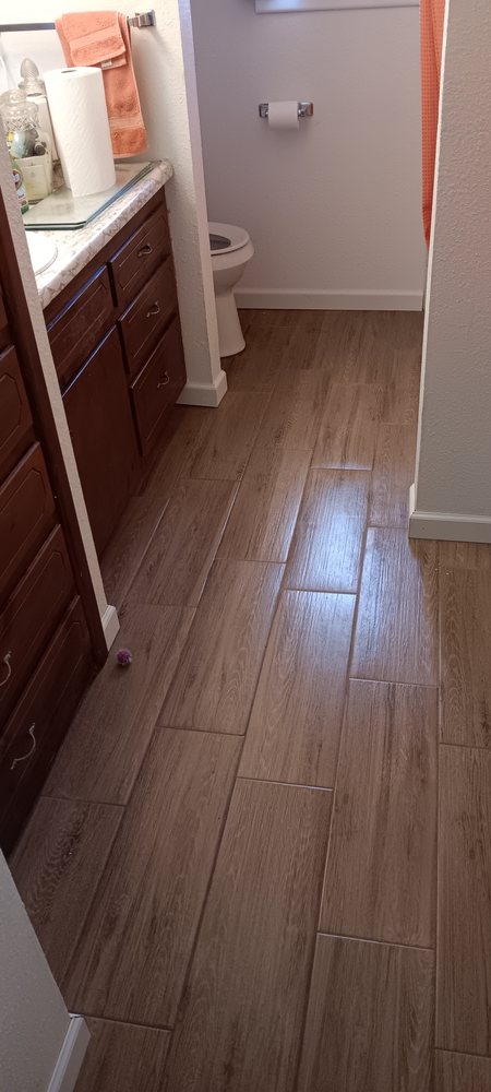 Slide of Precision Remodeling & Construction