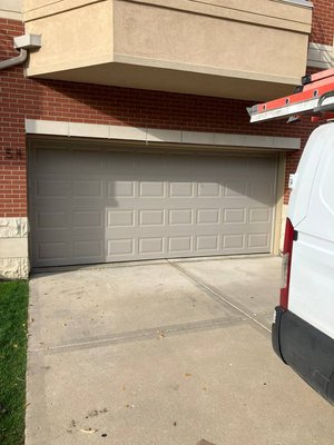 Garage Doors Experts