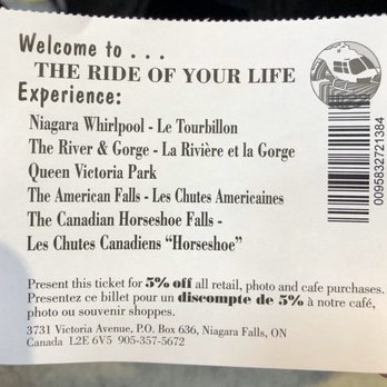 Niagara Helicopters - Tours Near Me - Niagara Falls, Ontario