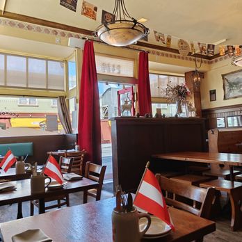 Leopold's - German Near Me - San Francisco, California Leopold's - German Near Me - San Francisco, California
