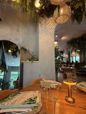 Verdure Kitchen & Cocktails by null