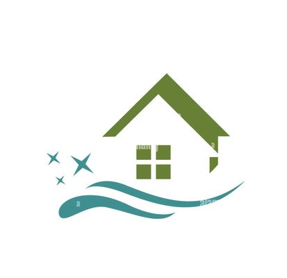 Moma Construction and cleaning Logo