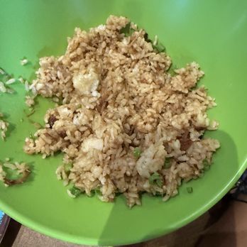 Joey's Kitchen Napili - Double fried rice - Filipino Near Me - Lahaina, Hawaii Joey's Kitchen Napili - Double fried rice - Filipino Near Me - Lahaina, Hawaii