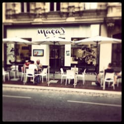 Maça's Bistro