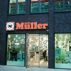 Müller