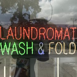 Port Royal Laundromat & Car Wash - Let us do your laundry for you!