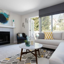 Parkwood Luxury Apartments