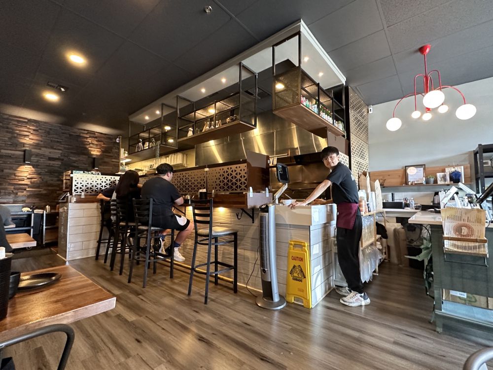Modoo Bothell Modoo Banjeom, Bothell | Roadtrippers