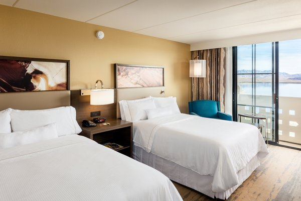 The Westin Lake Las Vegas Resort & Spa by null