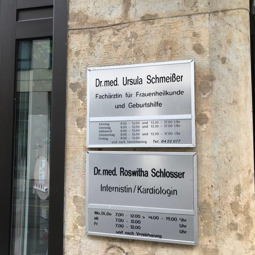 The Best 10 Family Practice near Dr. med. Karin Tondt in Erfurt, Thüringen  - Yelp