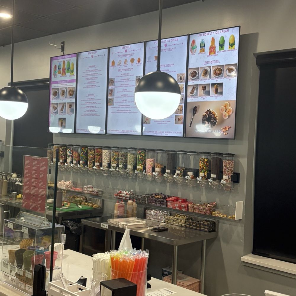 Evana's Cafe - Desserts Near Me - Sterling Heights, Michigan Evana's Cafe - Desserts Near Me - Sterling Heights, Michigan
