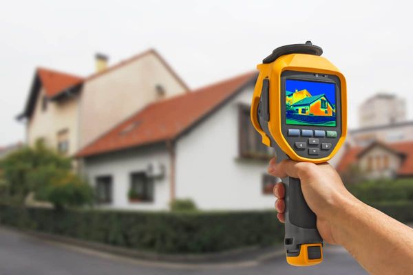 Home Energy Audit Services - Many older homes, though well built, have leaks in the attic, basement, doors, garage, and other locations like additions. Because of this, conditioned air seeps out making the home too hot or too cold, depending on the season. Homeowners may believe, incorrectly, that it’s just the way older homes are and live with high energy bills and big temperature differences between floors. When, in fact, they need to get a comprehensive energy audit from the Building Performance Institute-certified consultants at Energy Efficiency Experts, based in Washington DC. 

The main purpose behind Home Energy Audits is to evaluate everything in your home that uses or loses, energy. If you were too cold last winter and piled on layer and layer of clothing, or if your air conditioner just can’t keep up with the heat of the summer, a home energy audit will help you locate problem areas and can help reduce your utility bills by up to 35%

What exactly happens during a home energy audit? The steps below explain what we do