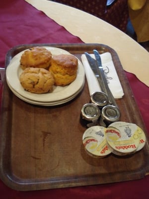 Hall's Croft by null