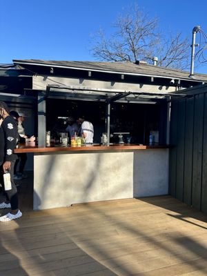Other Racquet Social Club by null