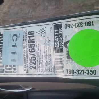 Walmart Auto Care Centers - Tire Tag - Tires Near Me - Clio, Michigan Walmart Auto Care Centers - Tire Tag - Tires Near Me - Clio, Michigan