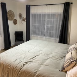Rim Lakes Vacation Rental - Lakeside, AZ nice kept and upgraded bedroom