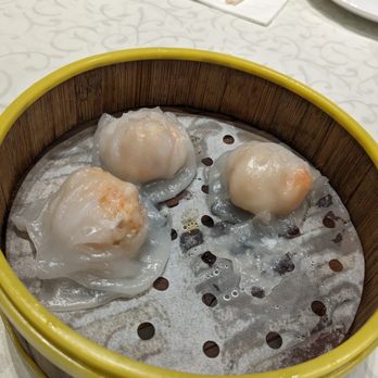 HL Peninsula Garden - shrimp dumplings - Hot Pot Near Me - Burlingame, California HL Peninsula Garden - shrimp dumplings - Hot Pot Near Me - Burlingame, California