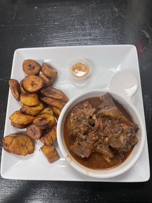 Exotic Grill African Cuisine by null