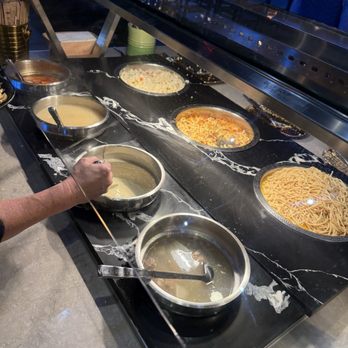 Supreme Crab AYCE - Soup - Buffets Near Me - San Jose, California Supreme Crab AYCE - Soup - Buffets Near Me - San Jose, California