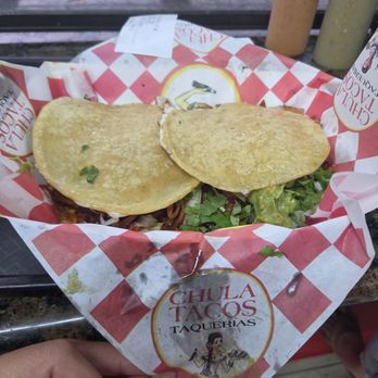 Chula Tacos - Tacos Near Me - San Diego, California Chula Tacos - Tacos Near Me - San Diego, California