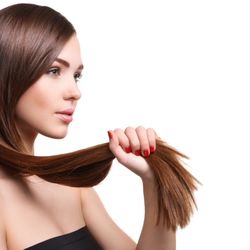 Anagen Hair, Face & Body Solutions