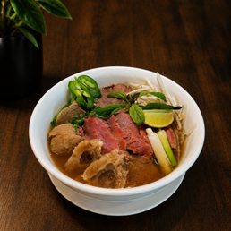 Combination Pho