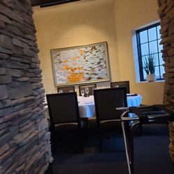 7593 Chophouse - Private Dining