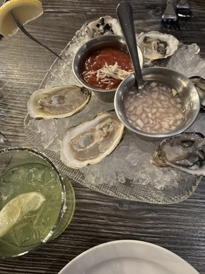 Montauk Seafood Grill by null