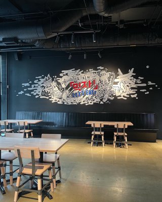 Mukja Korean Fried Chicken by null