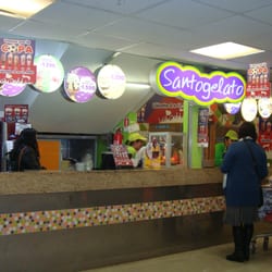Heladería Santogelato