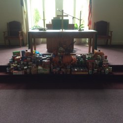 United Church of Christ East Goshen