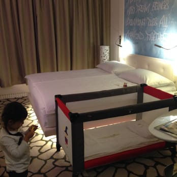Hotel N'vY - Hotels Near Me - Geneva, GE
