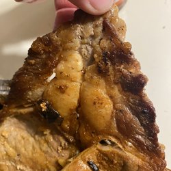 Steak Azteca