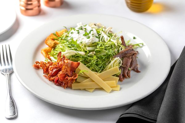 Convito Cafe & Market by null